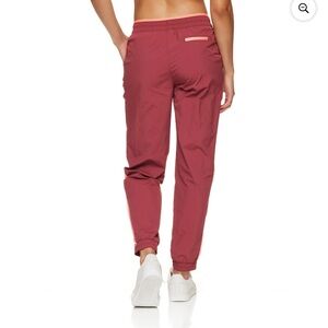 Women’s Reebok Focus Track Pants